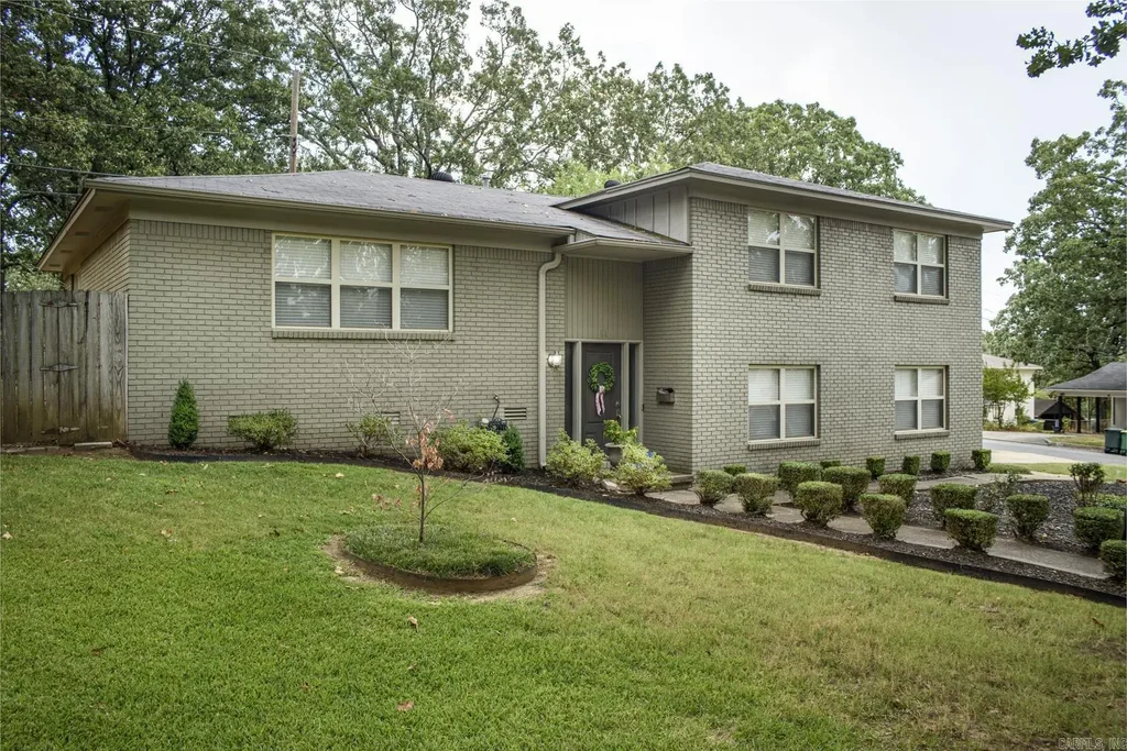 11 Delray Drive, Little Rock