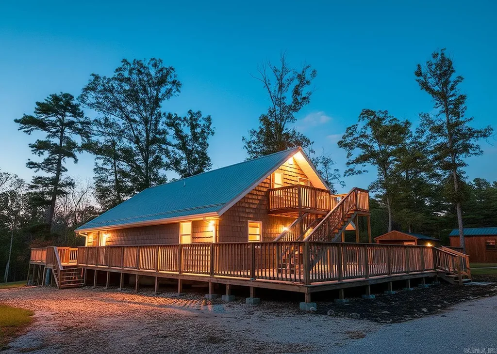 16051 Forrest Drive, Houston