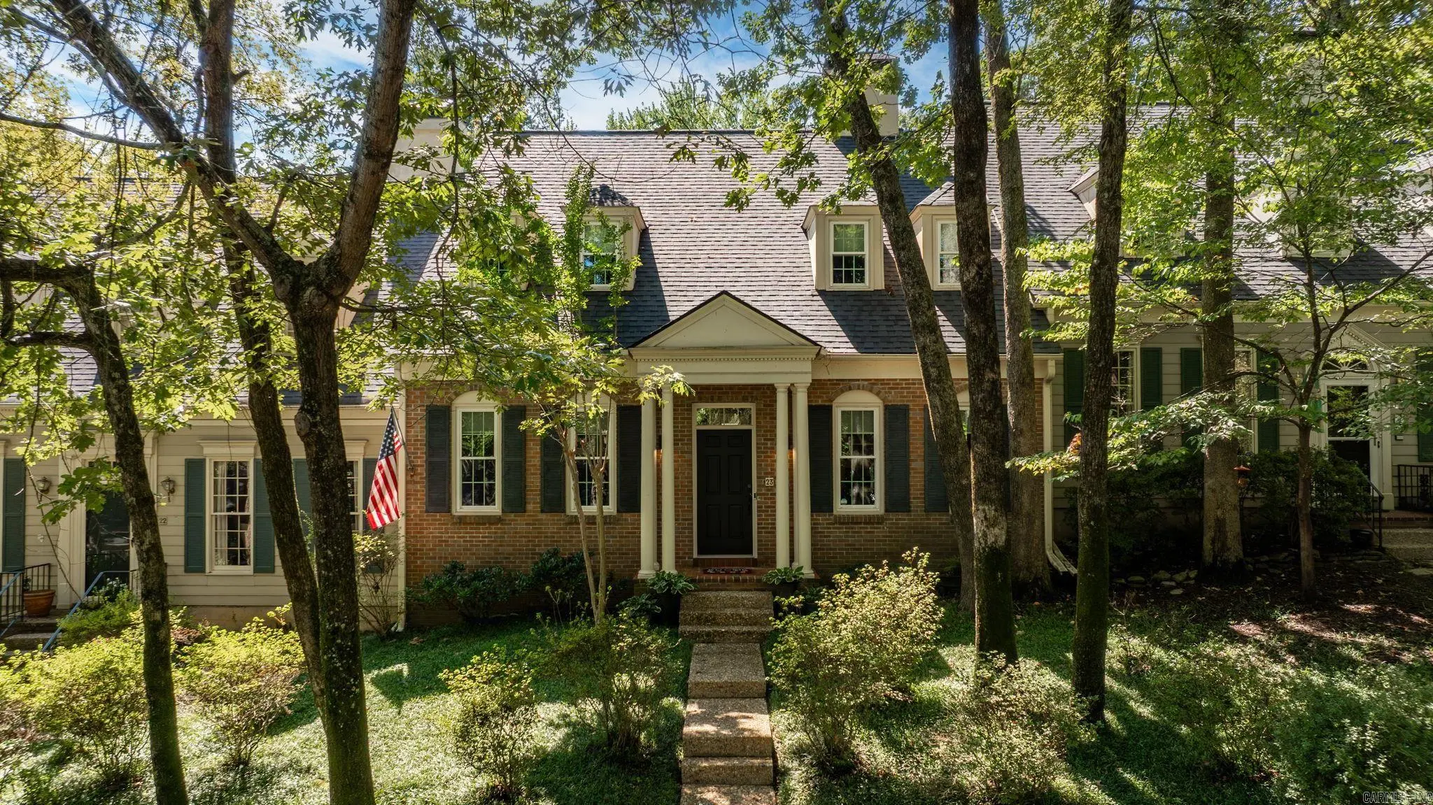 23 Windsor Court, Little Rock