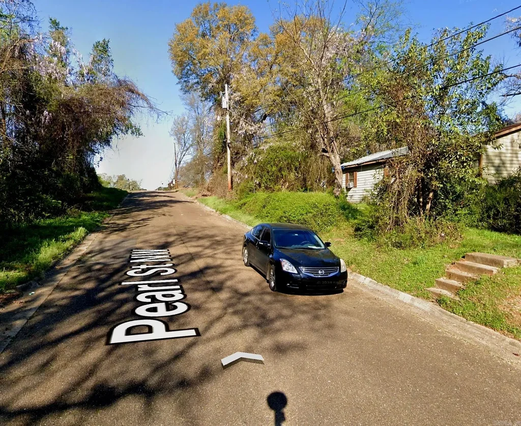 633 Pearl Street, Camden