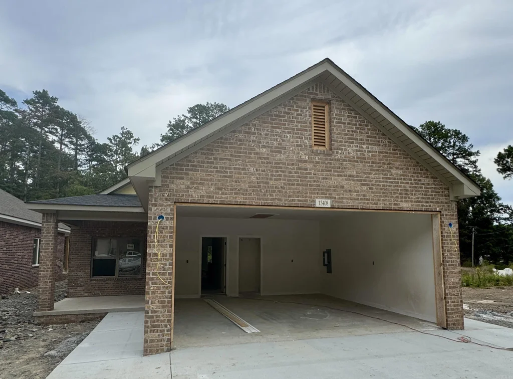 13408 Teton Drive, Little Rock