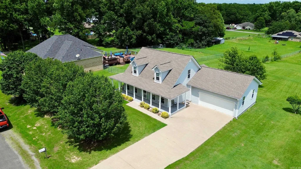 62 Robin Nest Lane, Lonoke