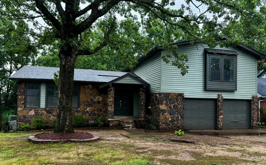 6317 Rolling Hills, North Little Rock