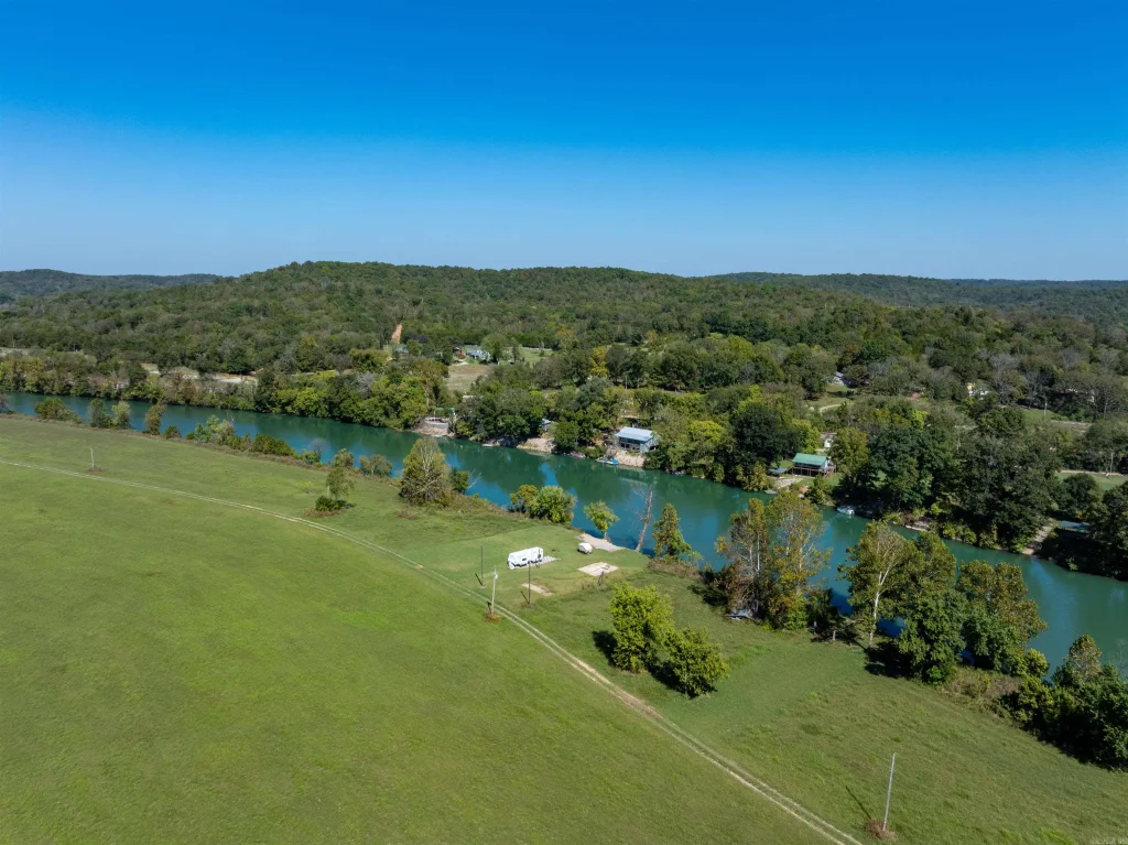 0 Bee Run Road, Hardy