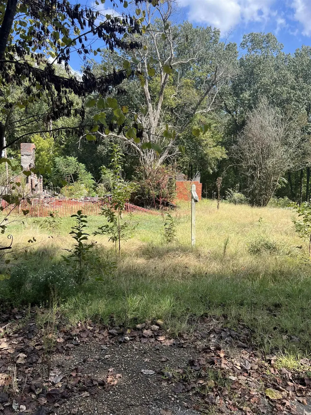 481 Sfc 333, Forrest City