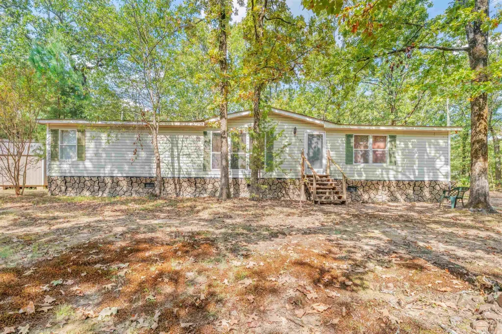 2427 Pride Gap Road, Cabot