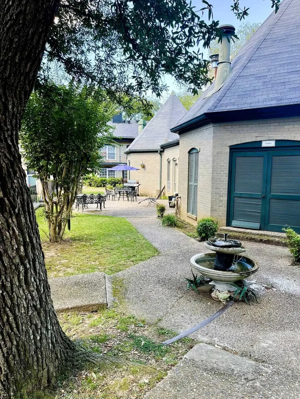 1601 N Bryant Street, Little Rock