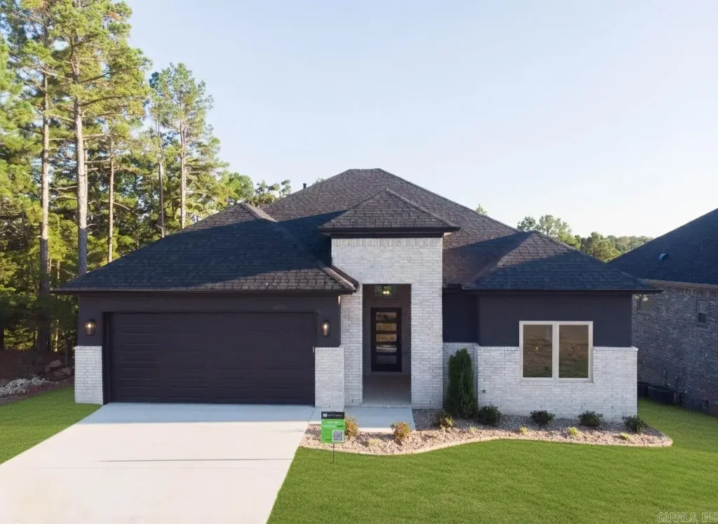 167 Ridgeview Trail, Maumelle