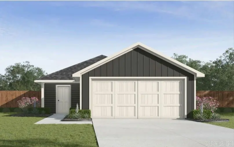 440 Moonlight Graham Boulevard, Ward