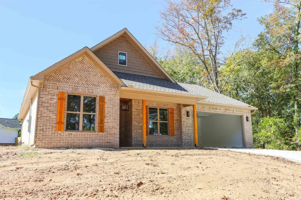 309 N 26th Street, Arkadelphia