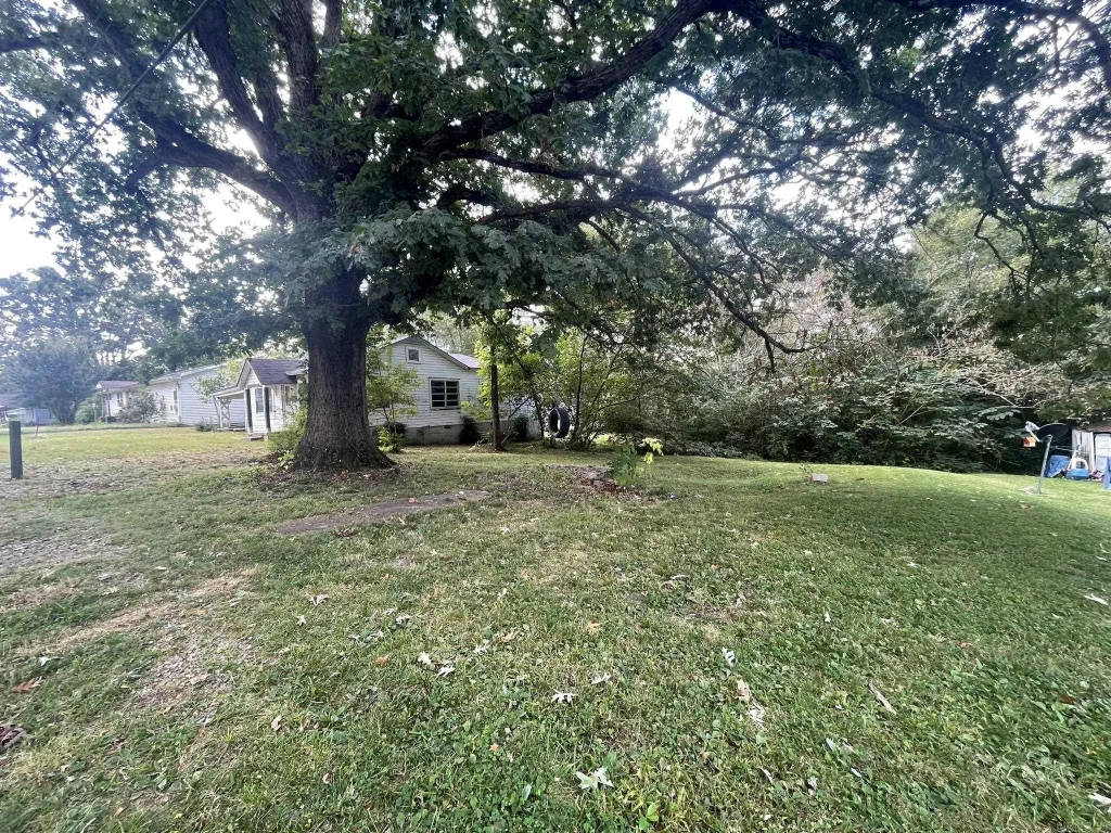 1105 Ninth Street, Mena