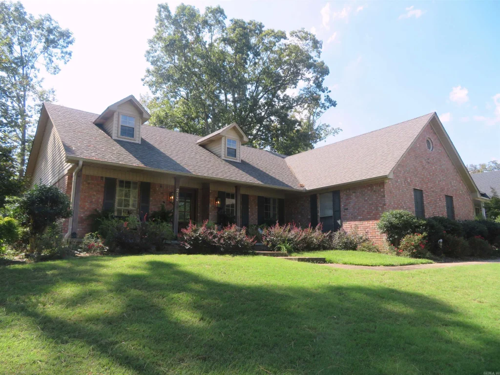213 North Park Drive, Arkadelphia