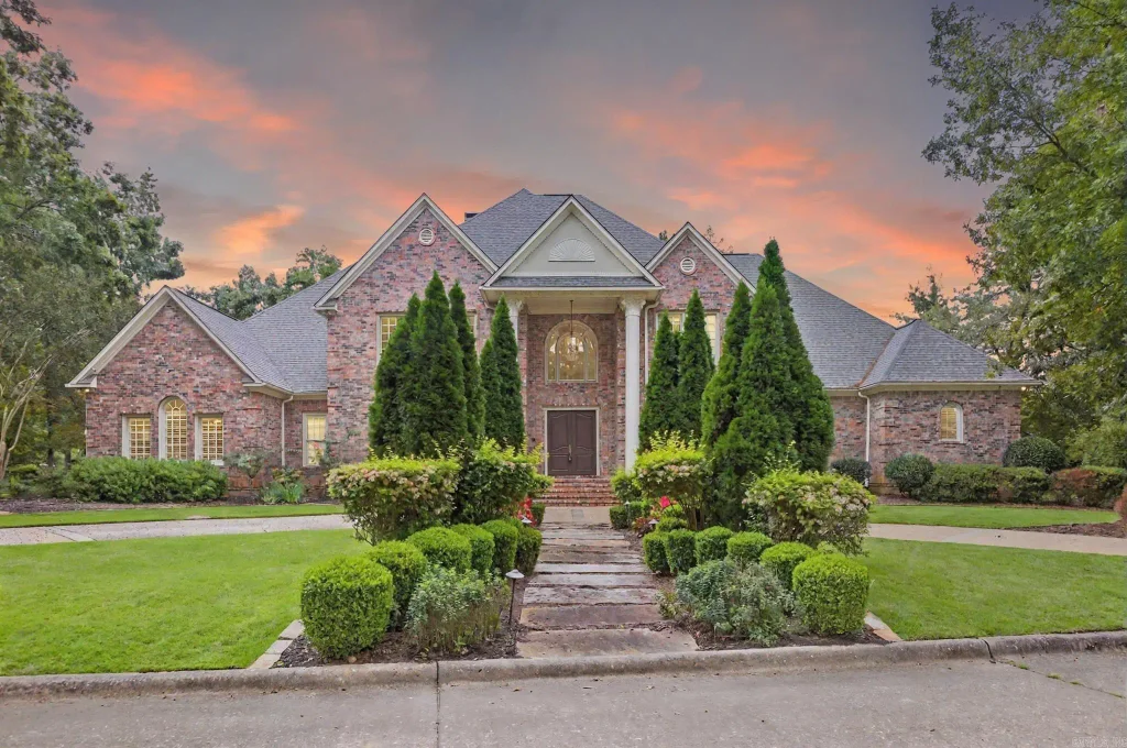 37 Chenal Circle, Little Rock