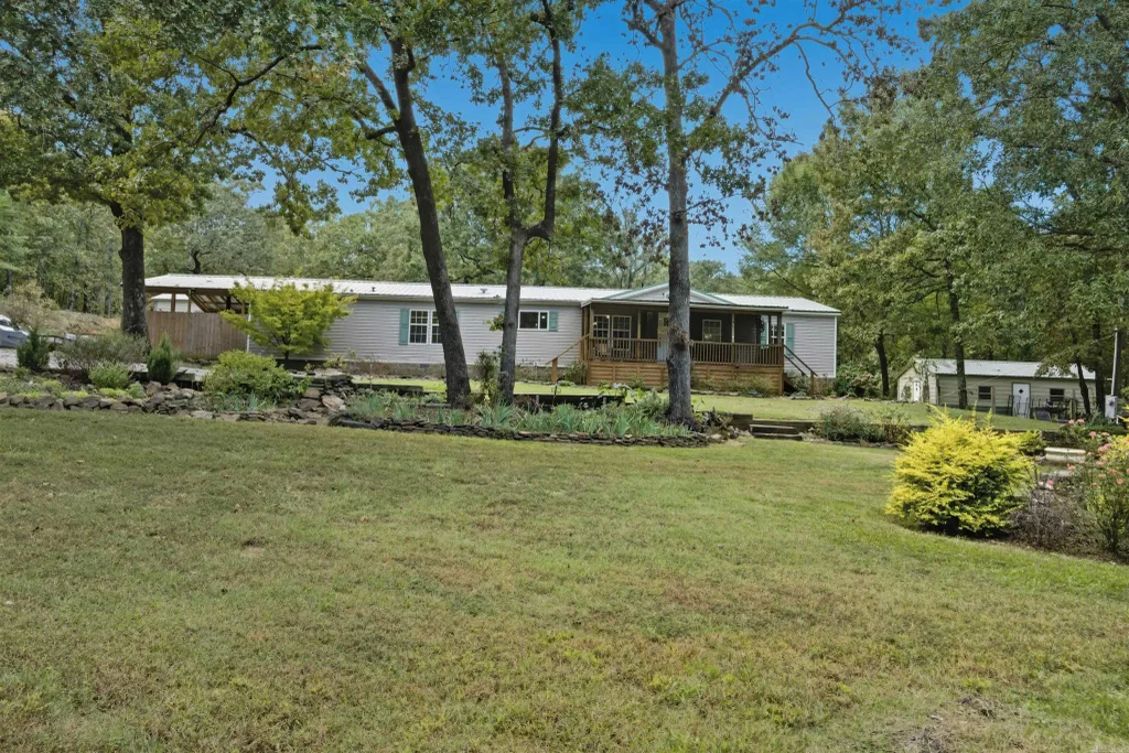259 Simpson Road, Vilonia