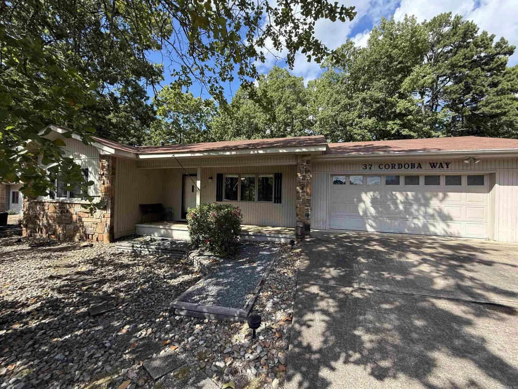 37 Cordoba Way, Hot Springs Village