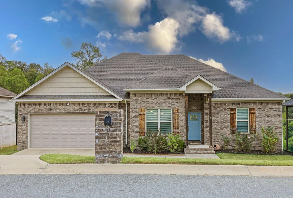 56 Waters Edge, Little Rock