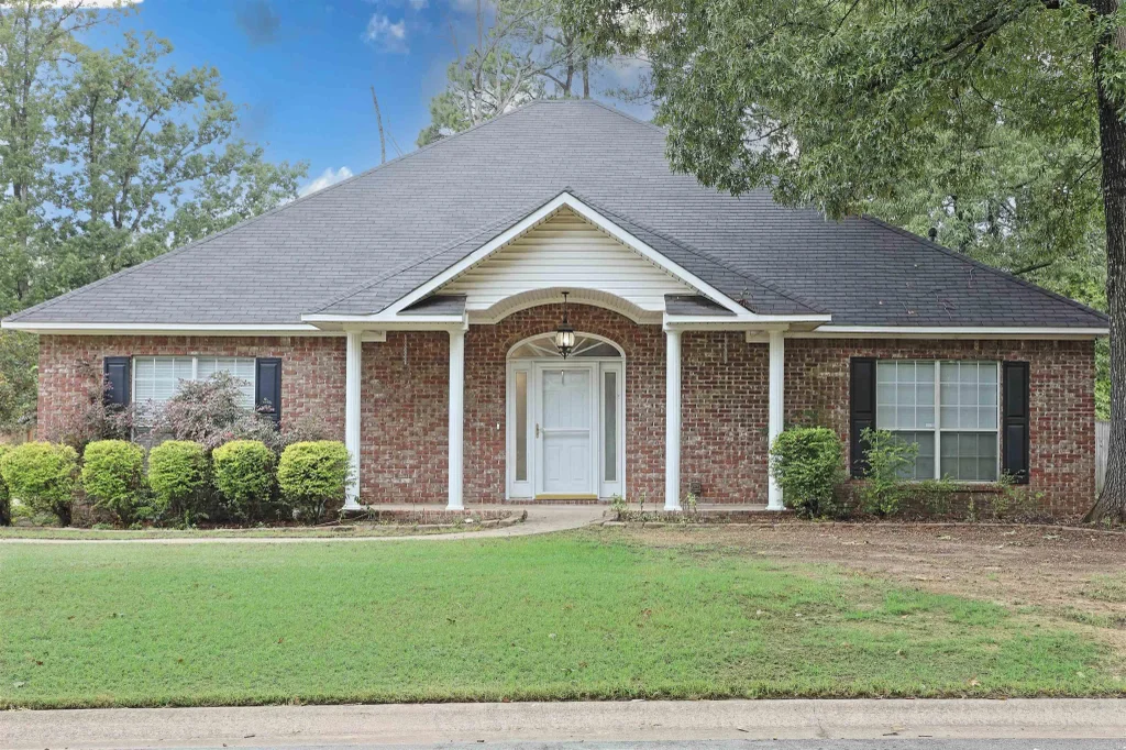 1308 Frontier Lane, White Hall