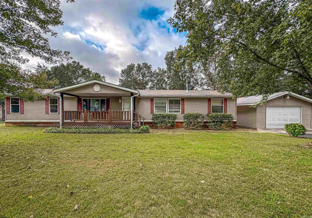 154 Mc 7091, Flippin