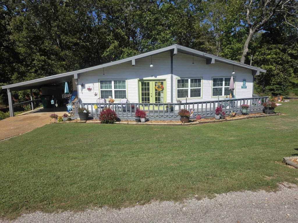 27 Opalochee Drive, Cherokee Village