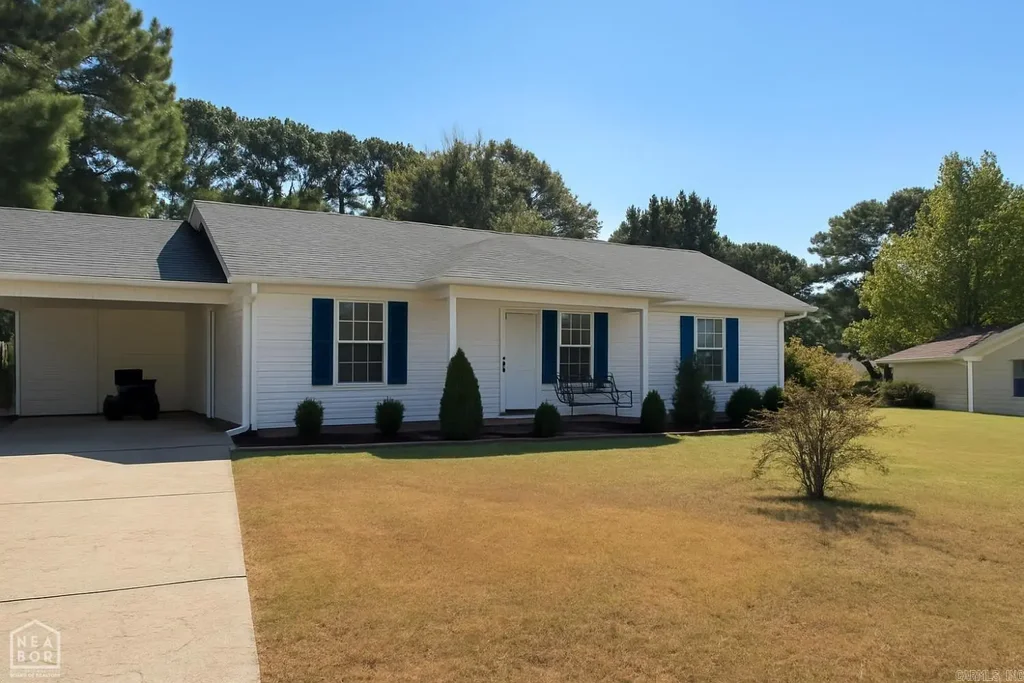 2110 N Patrick, Jonesboro