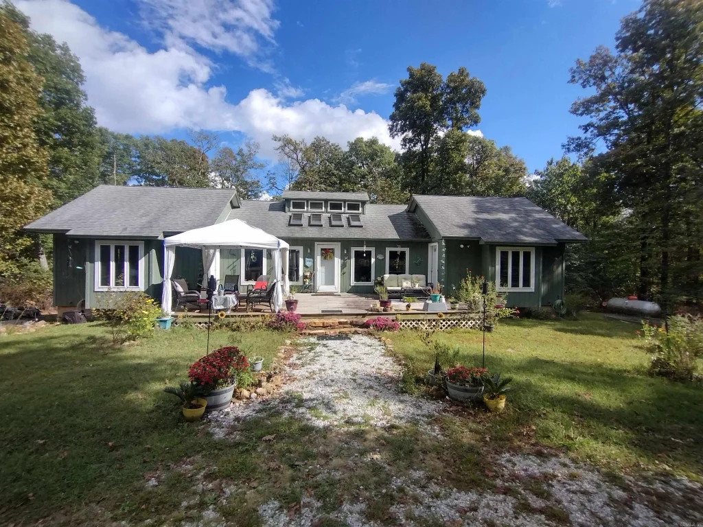 281 Danny Dr, Mountain View