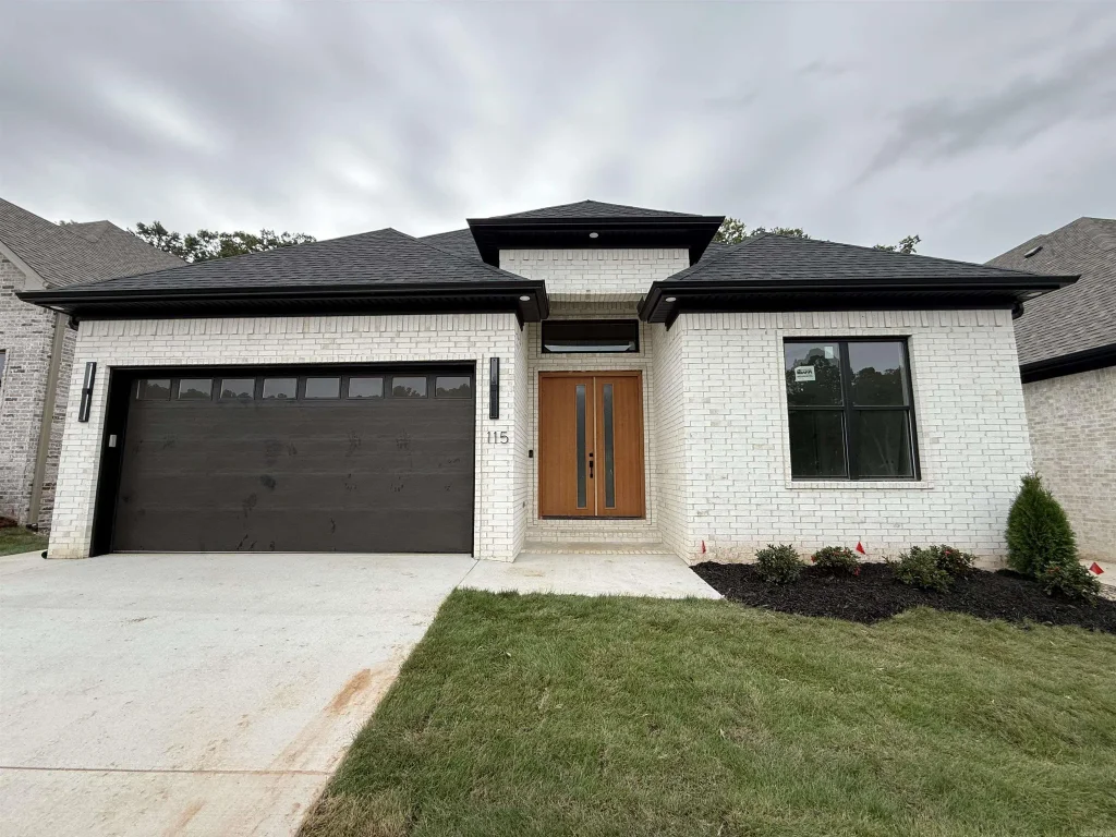 115 Kinley Loop, Little Rock
