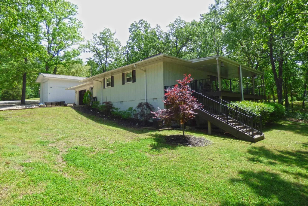 46 Enid Drive, Cherokee Village