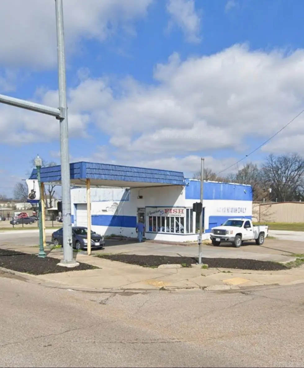 1322 E Broadway, West Memphis