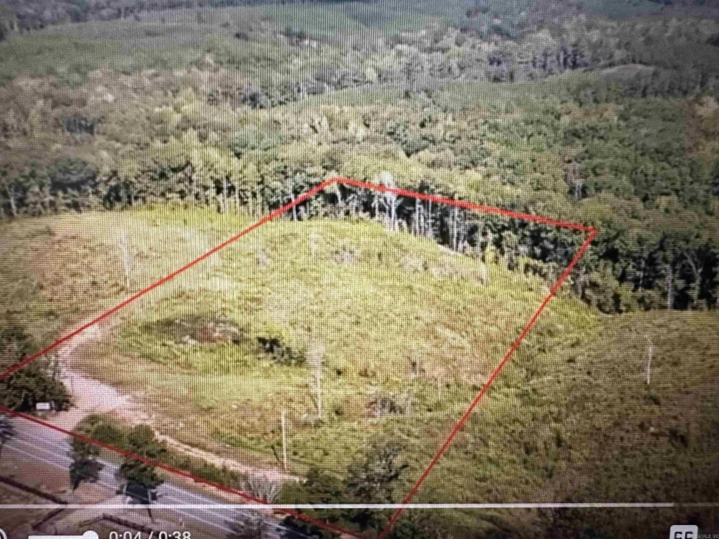 Lot 6 Overlook Estates Highway 5, Benton