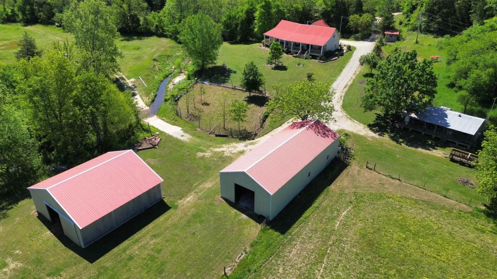 2157 Pleasant Grove Road, Calico Rock