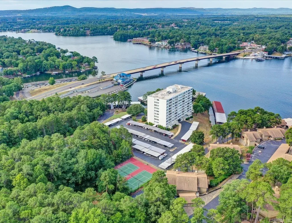 740 Weston Road, Hot Springs