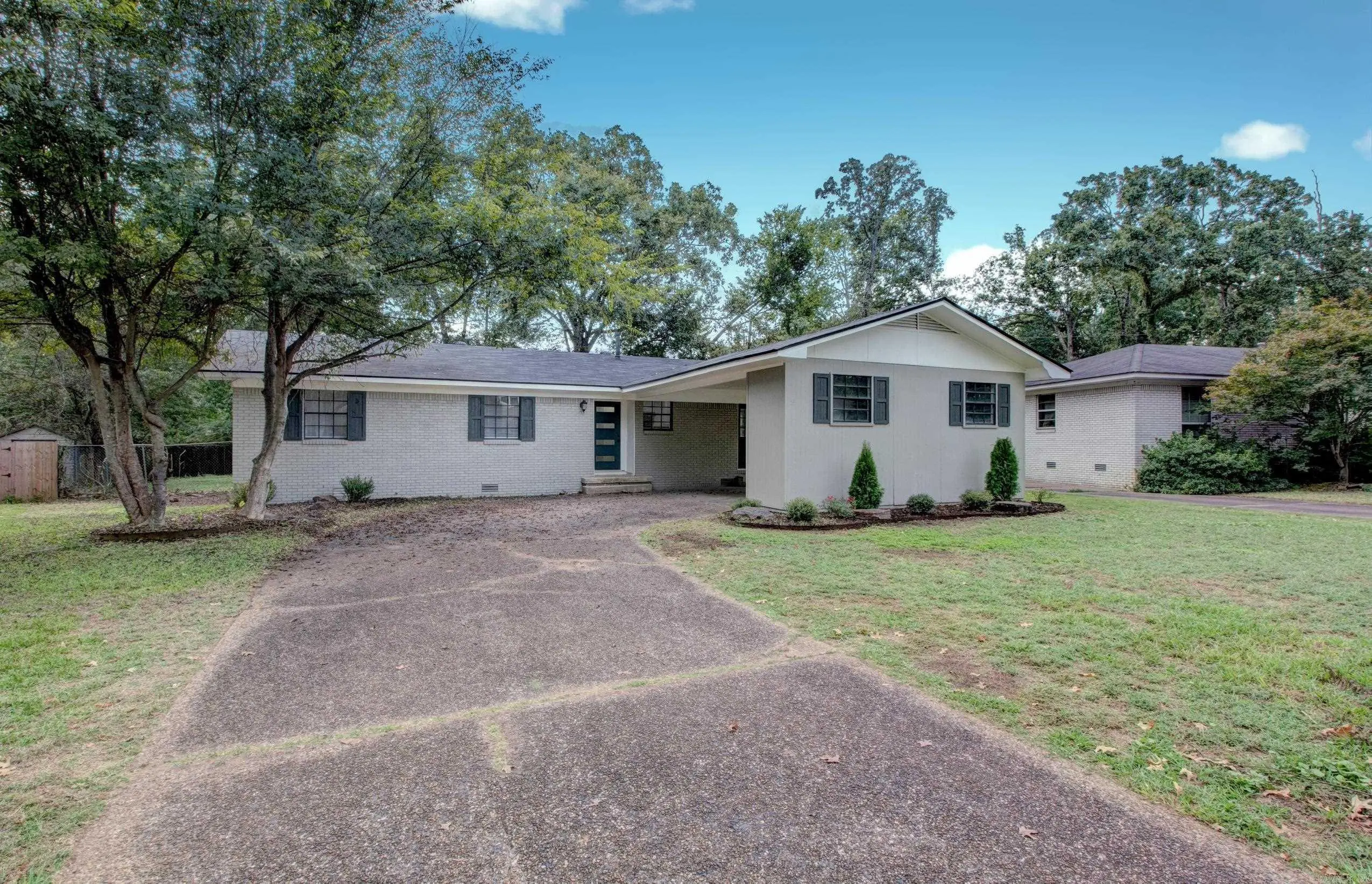 5 Mcgovern Drive, Little Rock