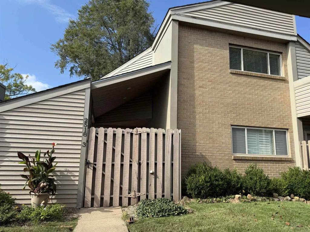 2518 Riverfront Drive, Little Rock