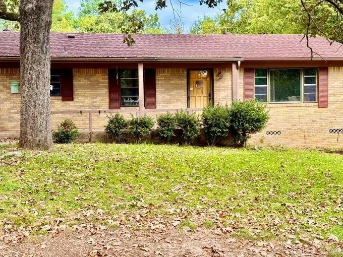 4524 Hazelwood Road, North Little Rock