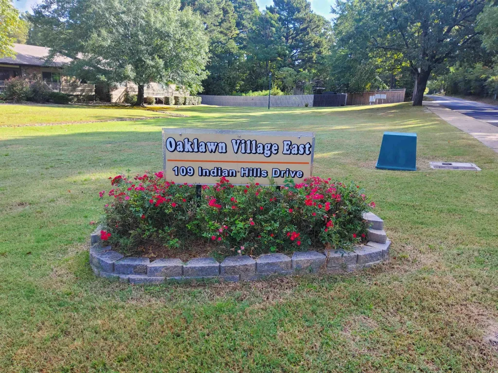 109 Indian Hills St, Hot Springs