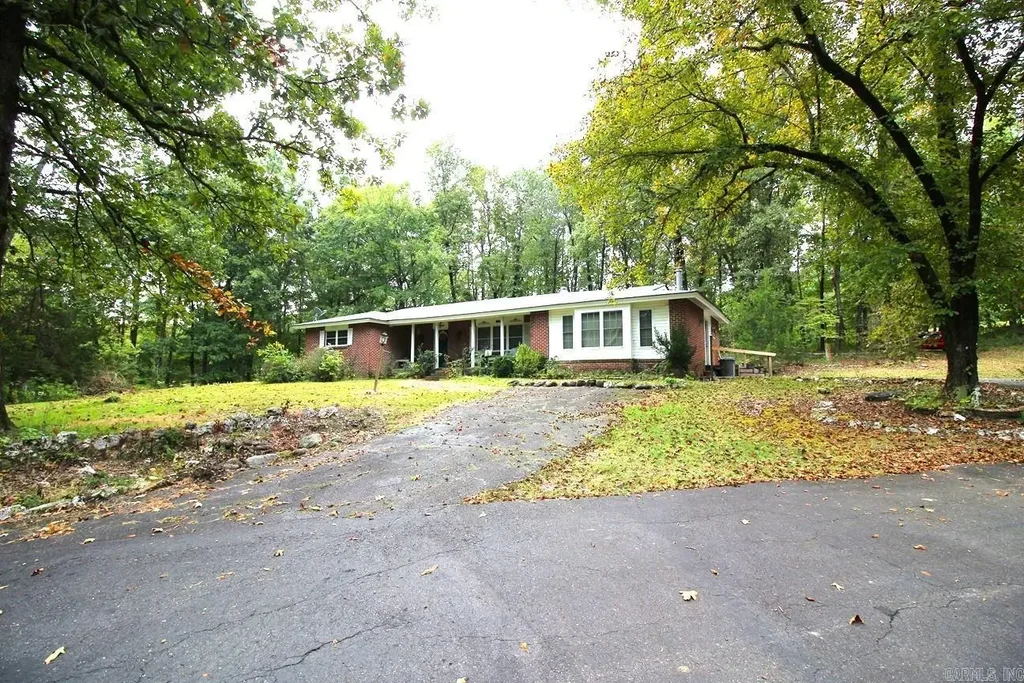 6113 E Highway 270, Mount Ida