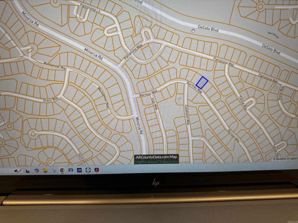 19 Bermeo Way, Hot Springs Village