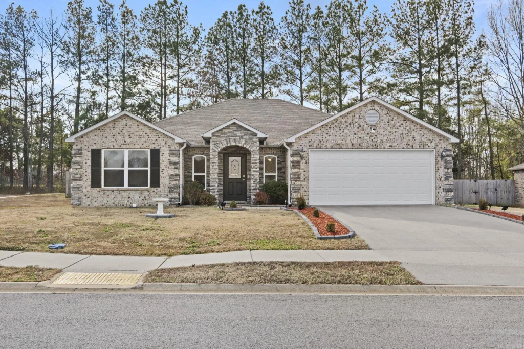 1614 Lil Larry Drive, Cabot