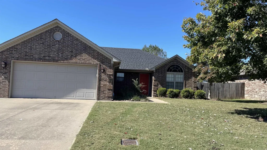 1435 Maddox Drive, Conway