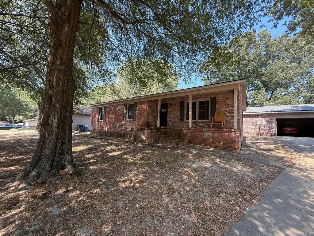 3522 Bess Drive, Jonesboro