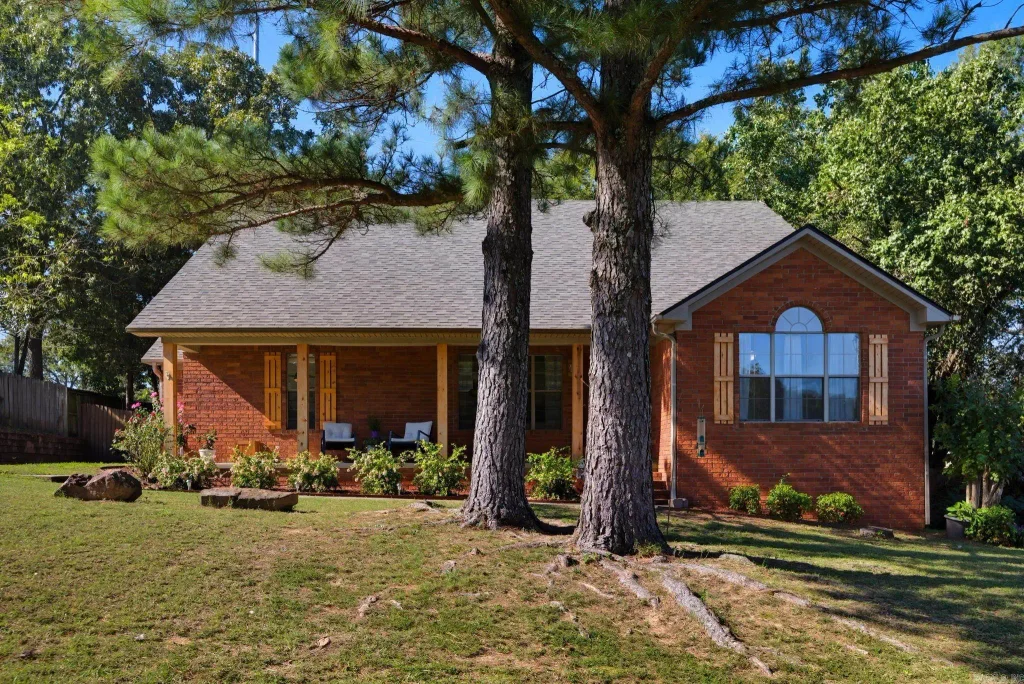 3495 Cutter Ridge Road, Conway