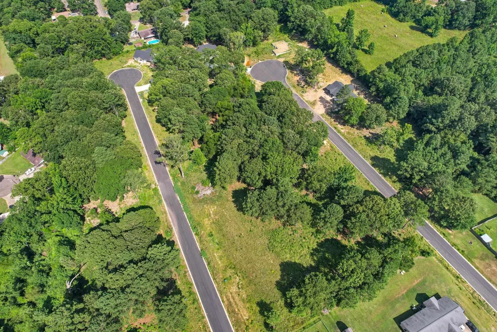 145 Leopard Drive, De Queen