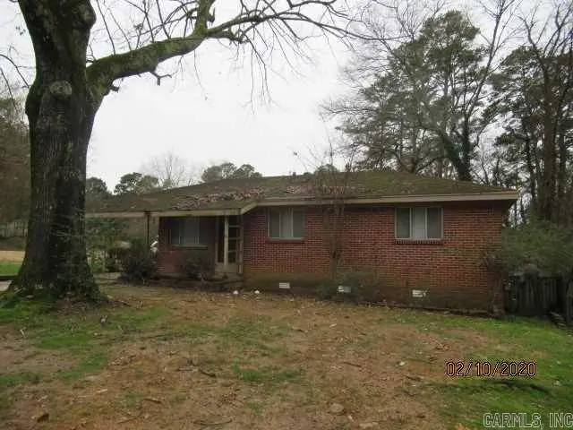 89 Broadmoor Drive, Little Rock