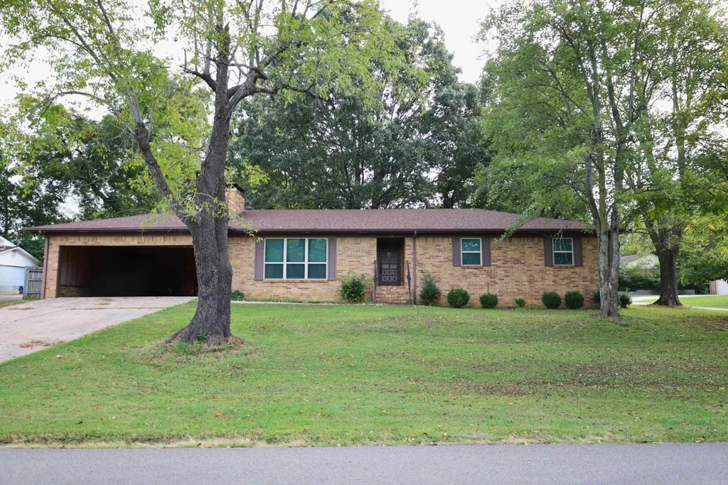 125 S 12th St Street, Paragould