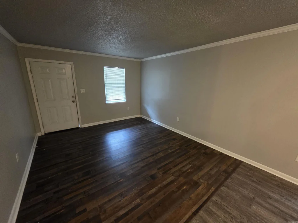 301 S Border Street, Benton