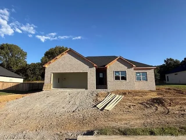 41 Ridge View Street, Vilonia