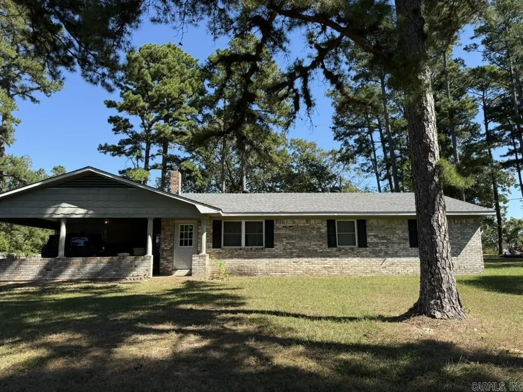 3129 Polk Road 44, Mena