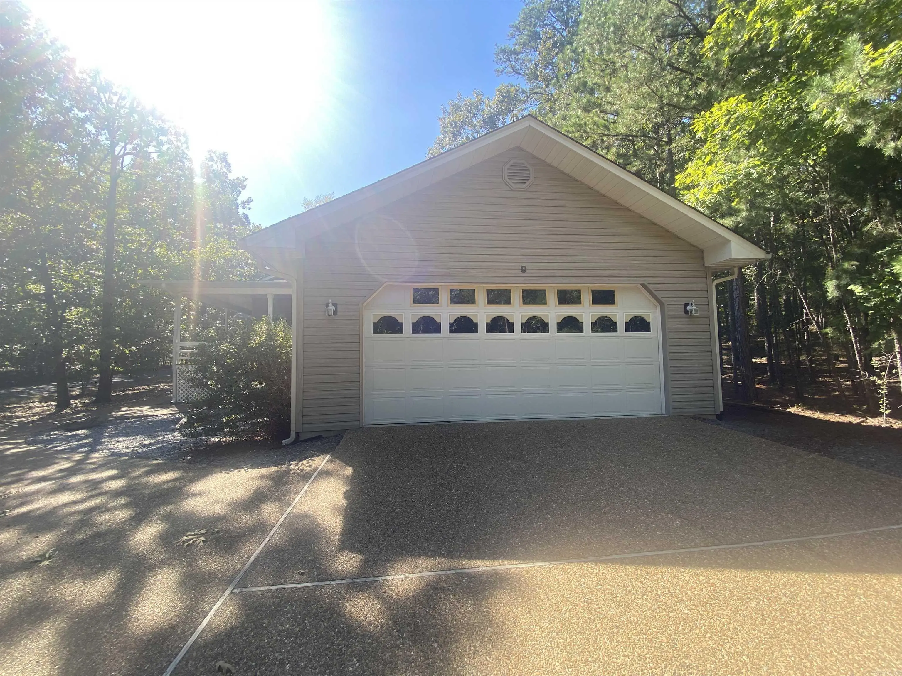 9 Claro Way, Hot Springs Village