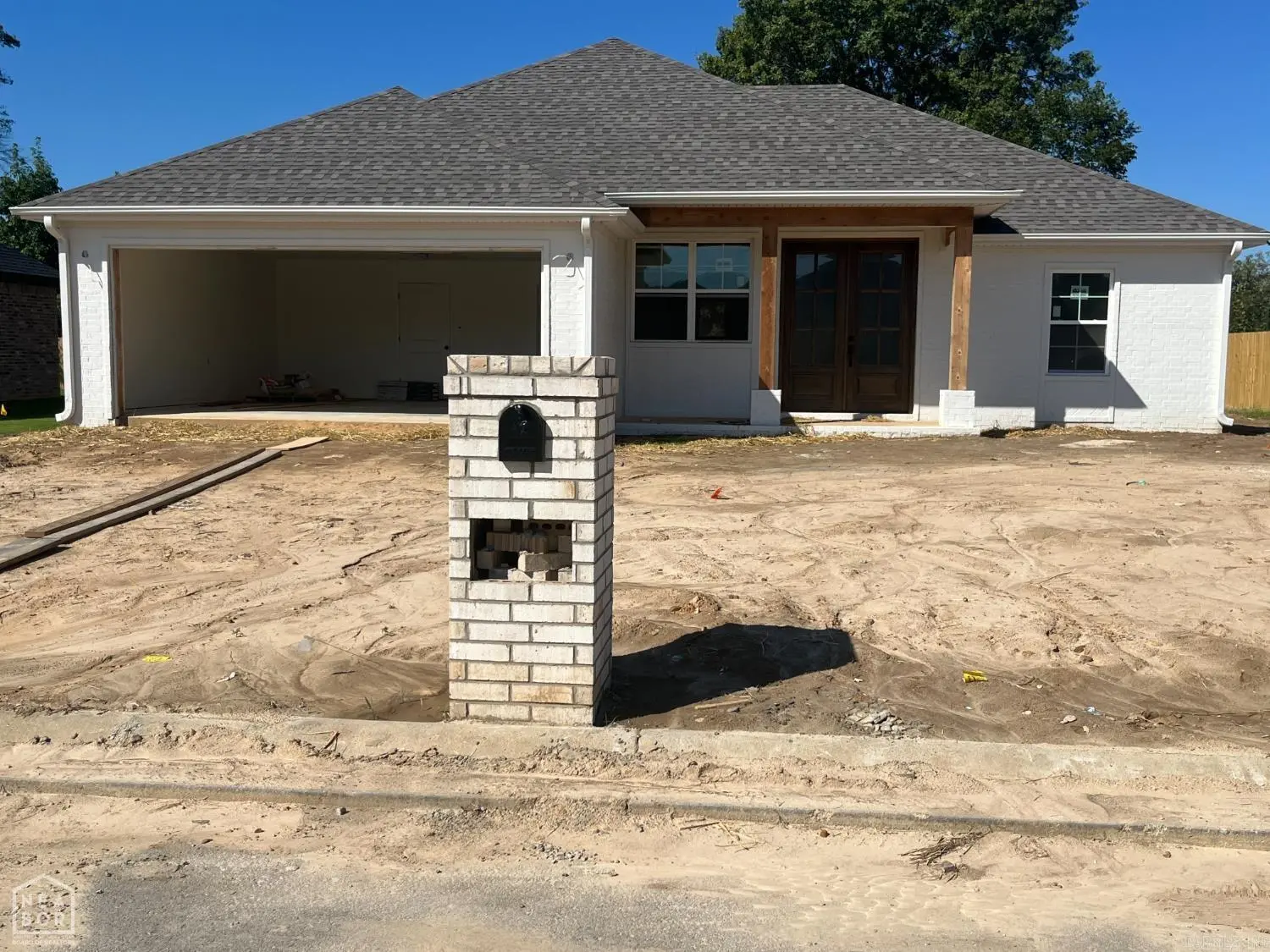 231 Woodland Trails, Bono