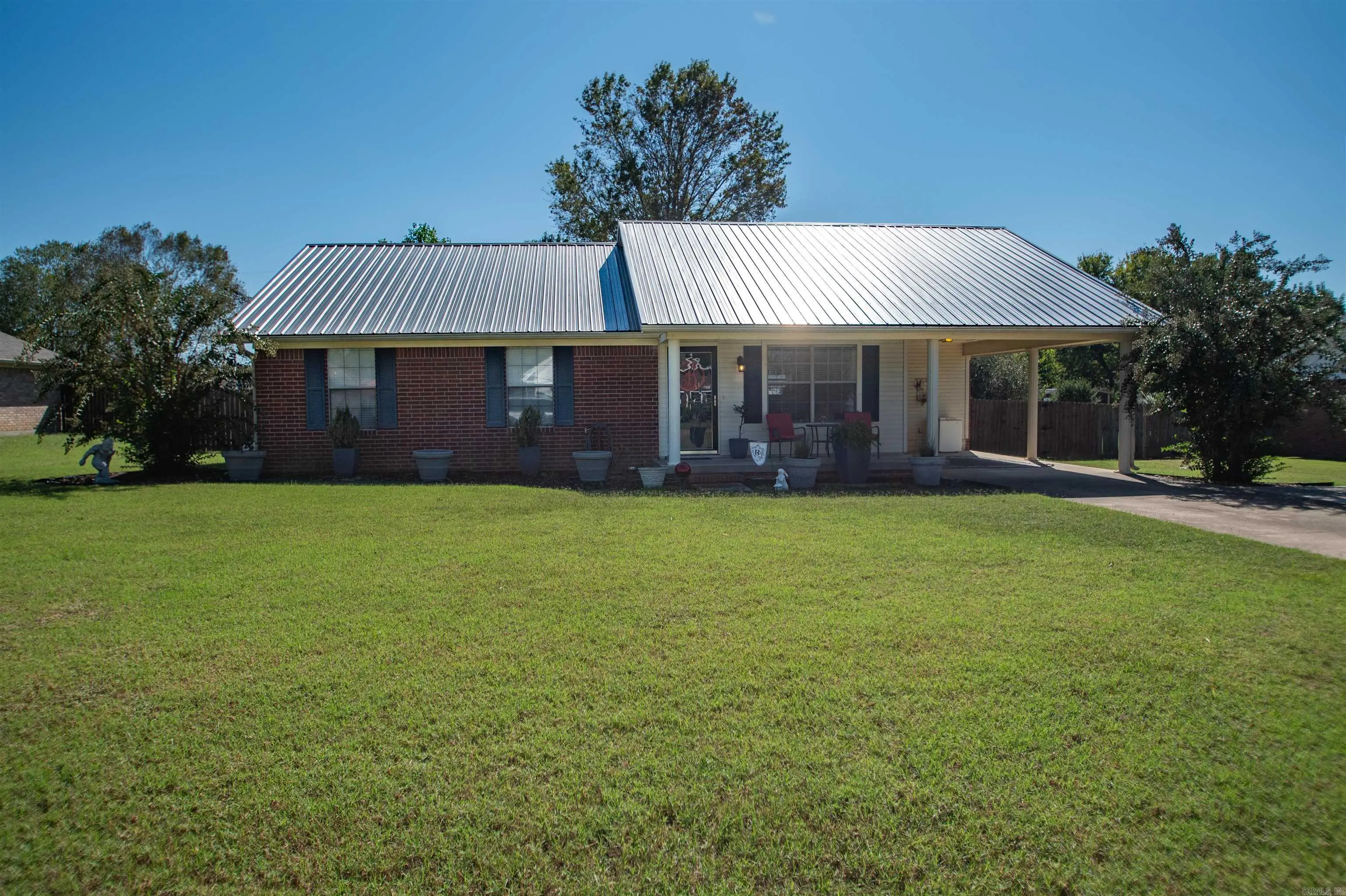 1805 Peachwood Cove, Beebe